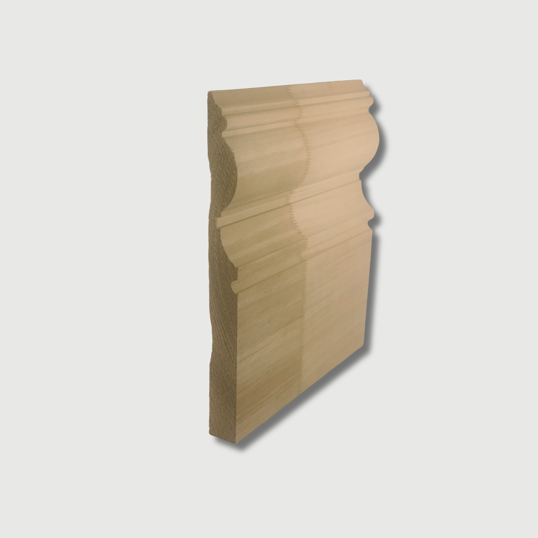 Skirtings