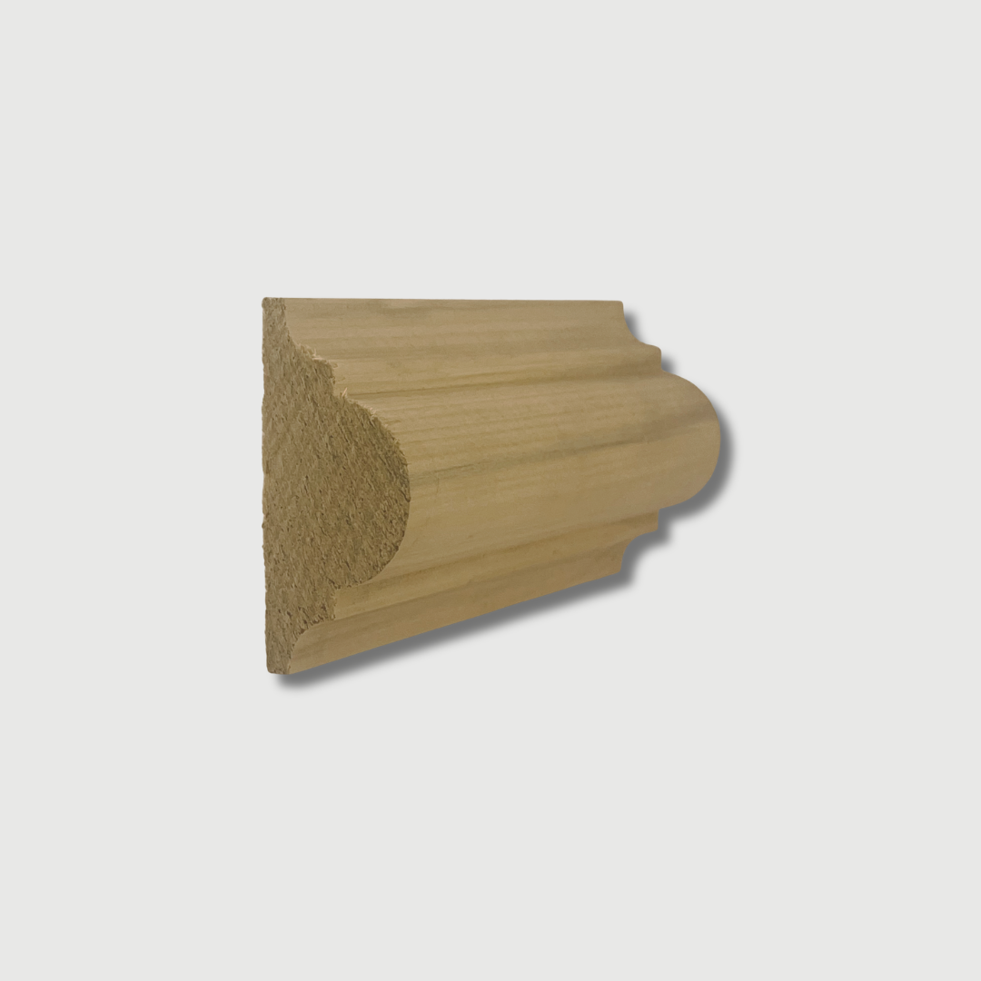 Dado & Chair Mouldings