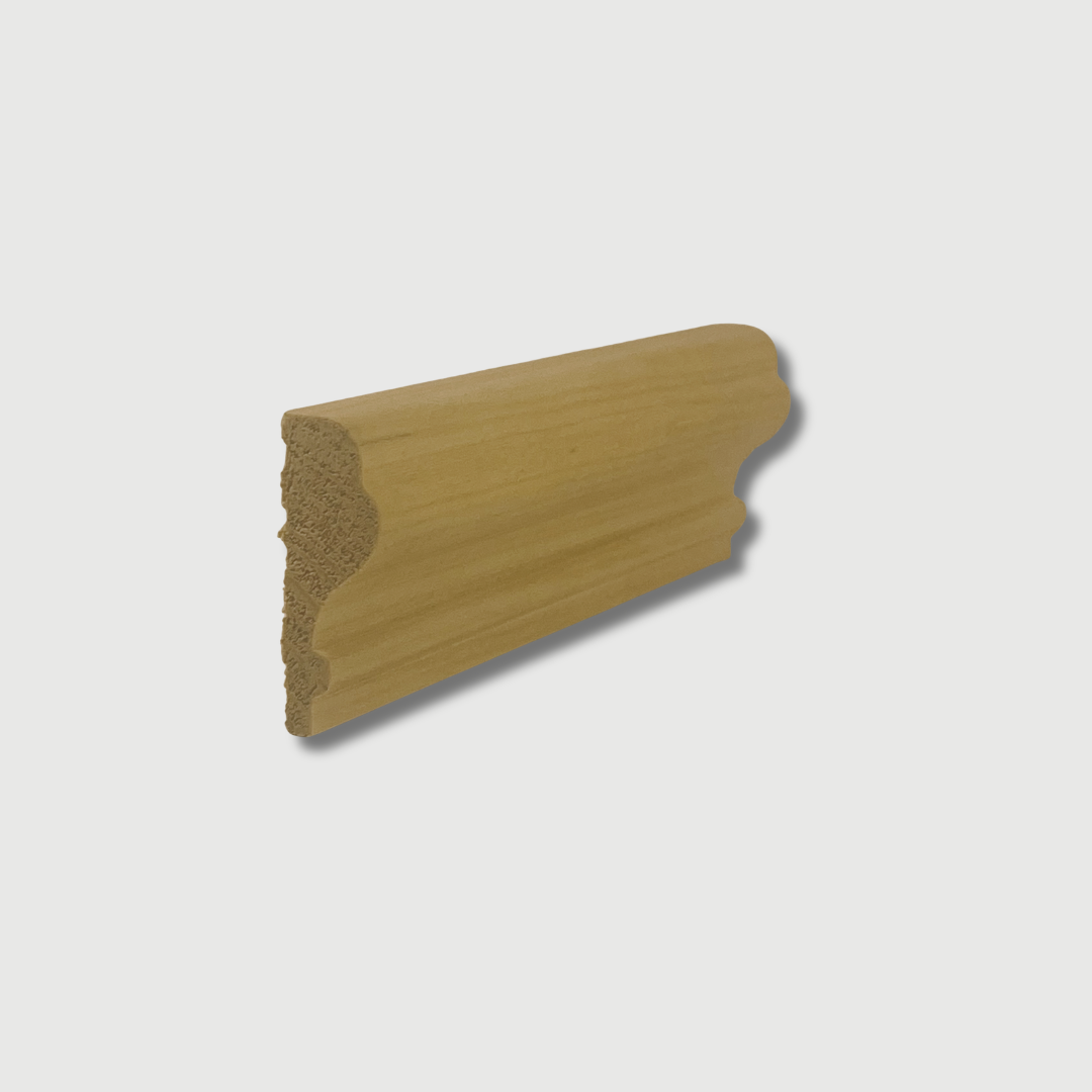 Inlay & Bolection Mouldings